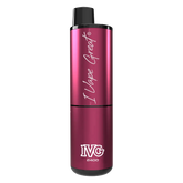 IVG 2400 Berry Fizz Prefilled Pod Kit